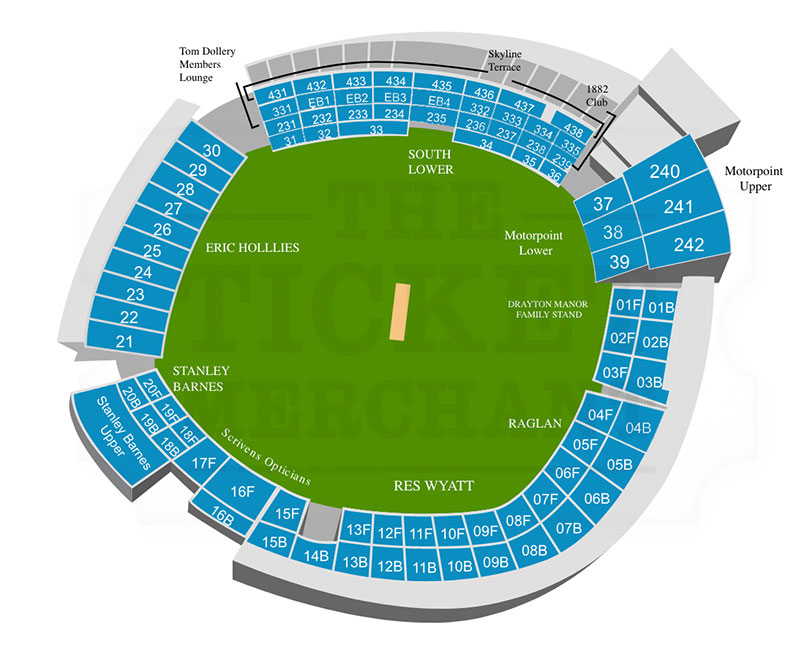 Ashes 2025 Tickets Roz Leshia